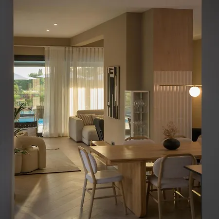 Brand New B63, Heated Pool And Wellness Poreč